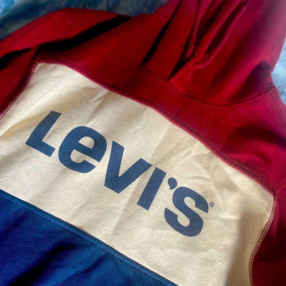 Levis Hoodie
